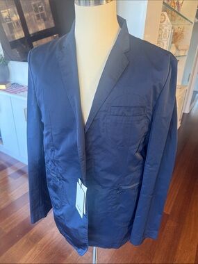 Jijibaba Men’s Sportcoat